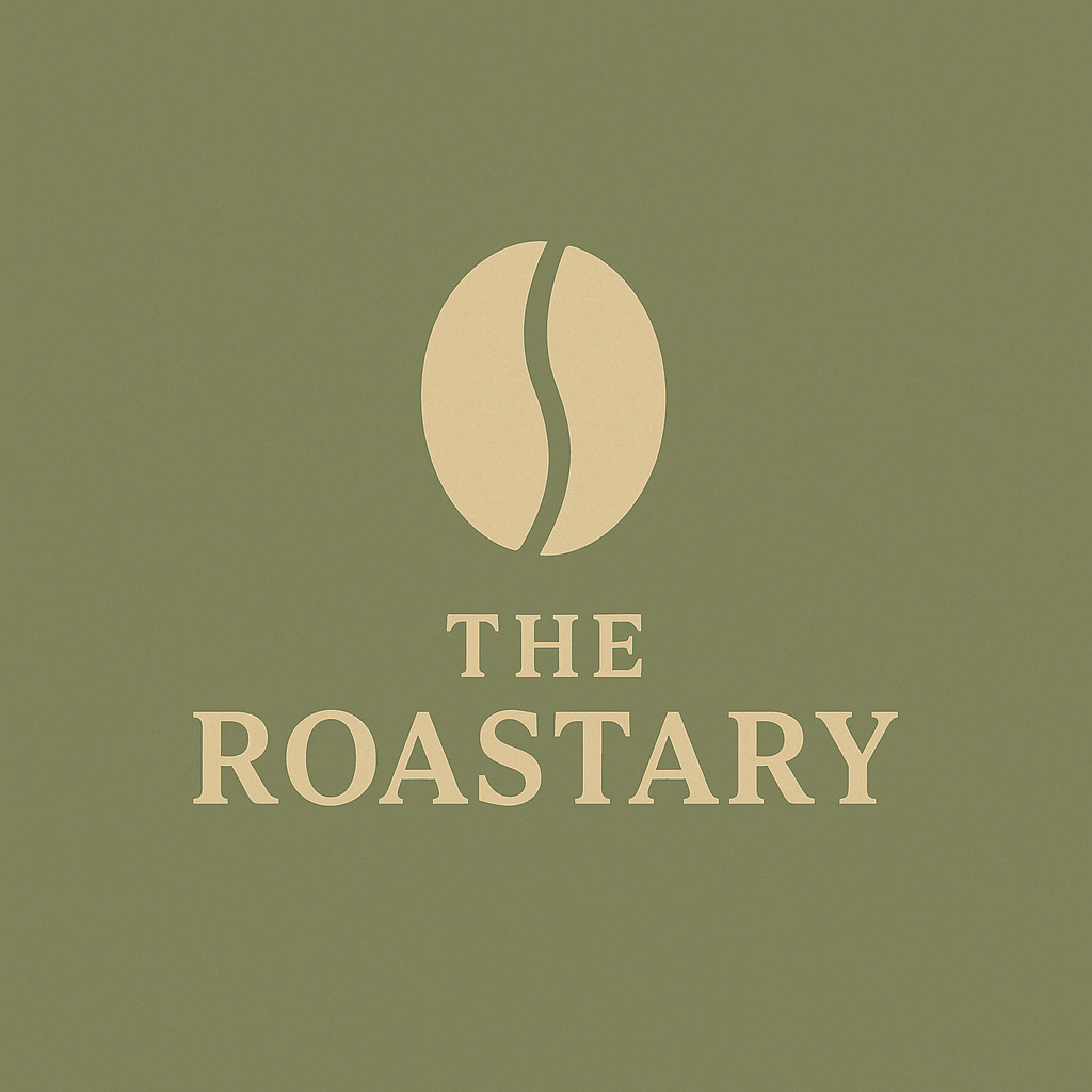 The Roastery